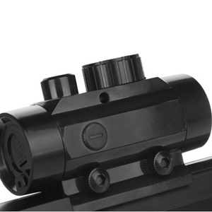 تفنگ اسباب بازی کلت COMBAT MK3 تیر ژله ای مدل Falcons Pistol -اسباب بازی